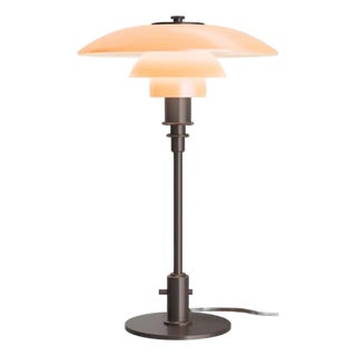 Mid-Century Modern Scandinavian PH 3/2 Table Lamp For Sale