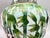 Metal 20th Century Chinese Cloisonné Panda & Bamboo Urn Vase – Chinoiserie / Asian For Sale - Image 7 of 16