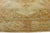 Late 19th Century Turkish Oushak Rug, 11'08 X 16'00 For Sale - Image 4 of 12