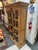 Restoration Hardware French Casement Cabinet For Sale - Image 11 of 12