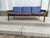 1970s Sofa in Teak by Arne Wahl Iversen for Comfort, 1970 For Sale - Image 5 of 14