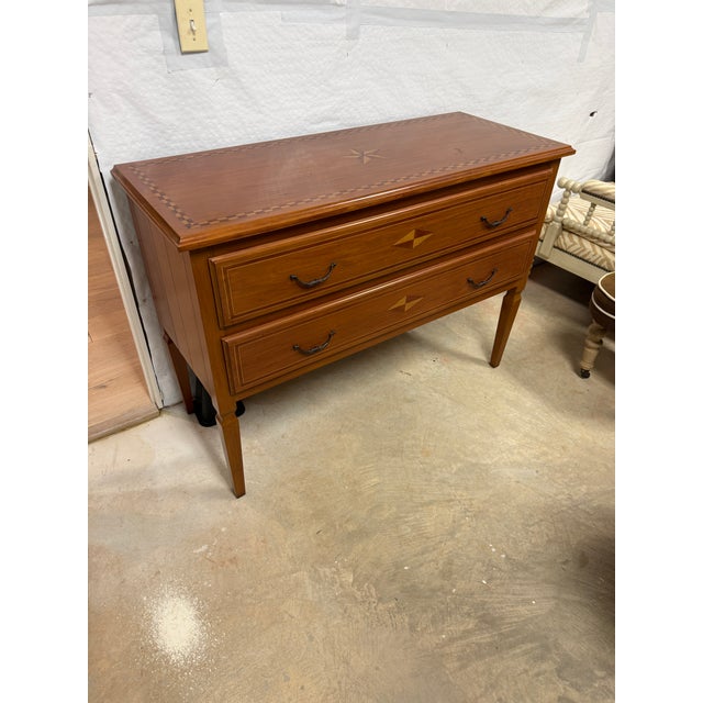 Vintage Niermann Weeks Sideboard For Sale - Image 11 of 12
