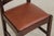 Pair of Stickley Mission Oak Chairs c.2023 For Sale - Image 9 of 16
