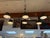 Design Plus Gallery presents the Chiltern Chandelier by The Urban Electric Co. An expansive linear armature supports six...