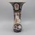 Pair of Japanese Edo Period Ko-Imari Trumpet Vases For Sale - Image 4 of 11