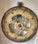 1930's Vintage Folk Art Hand Painted Carnival "Wheel of Fortune" For Sale - Image 4 of 12