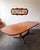 Wood Vintage Danish Teak Dining Table by Dyrlund For Sale - Image 7 of 10