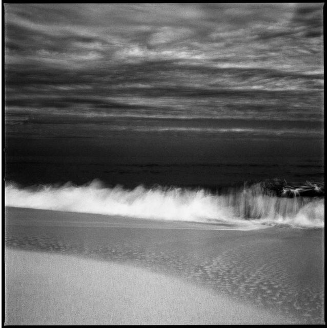Paul Cooklin, Santa Maria Beach II, Photograph For Sale - Image 4 of 4
