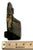 Rare & Hard to Find Antique American Cottage Cast Iron Doorstop by Cjo H L Judd Co. Circa 1920s For Sale - Image 15 of 18