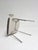 Model 2225 Shell Chair by Andre Cordemeijer for Gispen, 1960s For Sale - Image 12 of 13