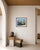 2020s Golden Hillside, Original Oil Painting Landscape For Sale - Image 5 of 7