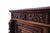 Brown Carved Chest of Drawers, France, 1880s For Sale - Image 8 of 12