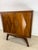American of Martinsville Mid Century Modern Nightstand by Albert Parvin for American of Martinsville For Sale - Image 4 of 12