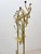 Cold-Forged Iron Wardrobe from G. Fluss, 1956 For Sale - Image 10 of 18