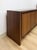 Wood Dillingham MCM Credenza Vintage Long Sideboard Buffet Tv Stand Media Console For Sale - Image 7 of 15
