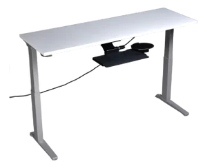 Herman Miller 70 Inch Power Operated Sit to Stand Desk Table