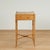 Pair of Antique English Pine Faux Bamboo Stands For Sale In West Palm - Image 6 of 17