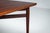 Large Model 201 Dining Table in Rosewood by Arne Vodder for Sibast, Denmark, 1960s For Sale - Image 12 of 14