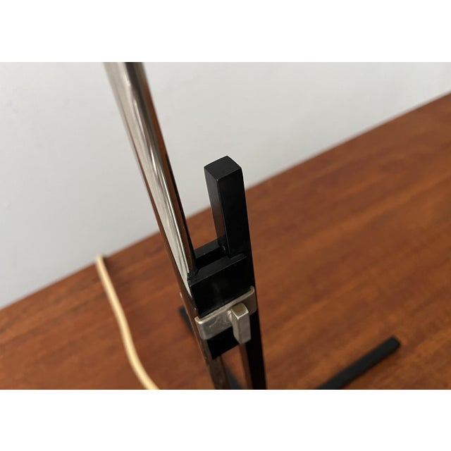 Mid-Century German Minimalist Table Lamp from Kaiser Idell / Kaiser Leuchten, 1960s For Sale - Image 11 of 18