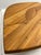 Pierre Chapo Original Wood Coffee Table Mid Century T22c For Sale - Image 9 of 14