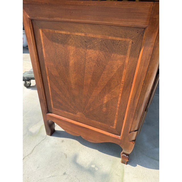 1800s Louis XV French Provincial For Sale - Image 4 of 12