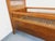 Wood Vintage Baby Cot in Oak and Rattan, 1960s-1970s For Sale - Image 7 of 17