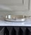Silver 1876 Victorian Elkington & Co. Silver-Plated Gallery Tray With Heraldic Crest For Sale - Image 8 of 14