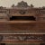 19th Century French Renaissance Hand-Carved Wall Desk For Sale - Image 11 of 12