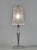 Art Deco French Art Deco Table Lamp by Hettier & Vincent 1930 France For Sale - Image 3 of 11