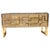 Sideboard in Gold and Brass Glass from Justfurnituress For Sale - Image 18 of 18