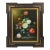 Late 20th Century Old Master Type Still Life Painting in Fine House of Heydenryk Dutch Ripple Frame For Sale