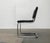 Mid-Century German S32 Cantilever Chair by Marcel Breuer & Mart Stam for Thonet, 1970s For Sale - Image 6 of 18