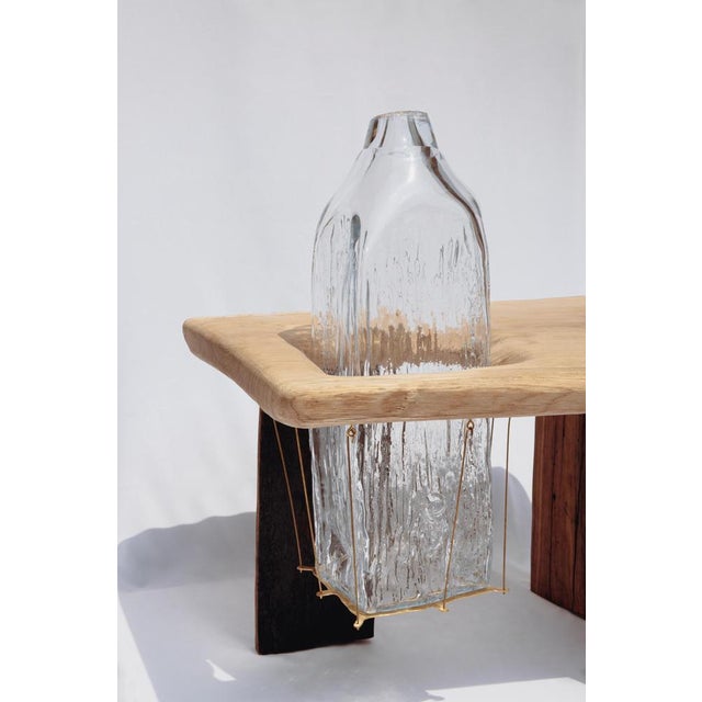 Metal Mixtura Table by Clément Thevenot For Sale - Image 7 of 8