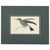 Antique Hummingbird Print Gallery, Set of 5 | 1833 Hand-Colored Jardine Engravings, Matted For Sale In Columbus - Image 6 of 6