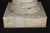 Italian Grand Tour Antique Marble Column Pedestal, Late 19th Century For Sale - Image 14 of 18