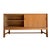 KP Møbler Oak Sideboard by Kurt Østervig for KP Møbler, Denmark, 1970s For Sale - Image 4 of 8