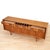 Mid-Century Modern Mid Century Rosewood Credenza by McIntosh For Sale - Image 3 of 9
