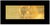 Gold 1970s Head of Francis Bacon, Clive Barker For Sale - Image 8 of 8
