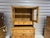 Late 19th Century Antique Pine Kitchen Dresser From England For Sale - Image 5 of 18