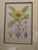 Green Mid-Century Framed Mark Catesby "Gordonia Loblolly Bay" Botanical Print, Coffey & Thompson For Sale - Image 8 of 12