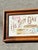 American “Give Us Thy Day Our Daily Bread” Needlepoint (Vintage) For Sale - Image 3 of 4