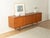 1960s Sideboard, H.P. Hansen Exquisite design: perfect proportions and a clear attention to detailhigh-quality...