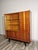 Mid-Century Bookcase in Wood For Sale - Image 4 of 18