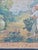 Unknown, Imitating a Tapestry, 1800s, Oil on Canvas For Sale - Image 7 of 12
