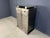 Postmodern Bar Cabinet from Belgochrom, 1980s For Sale - Image 4 of 14
