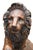 Wood French Artist, Lion Sculpture, 1600s, Wood For Sale - Image 7 of 8