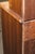 1960s Walnut Veneer Kitchen Storage Cabinet For Sale - Image 16 of 16