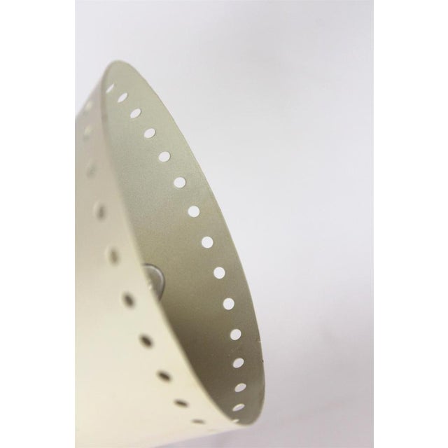 Table Lamp attributed to Josef Hurka for Napako, 1960s For Sale - Image 9 of 17