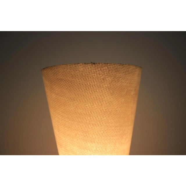 Table Lamp from Úľuv, 1958 For Sale - Image 3 of 8