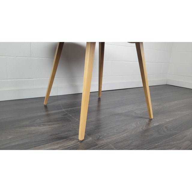 Drop Leaf Dining Table by Lucian Ercolani for Ercol, 1970s For Sale - Image 3 of 12